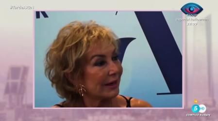 Ana Rosa denuncia el uso de su voz para publicitar una supuesta cura de la diabetes: 