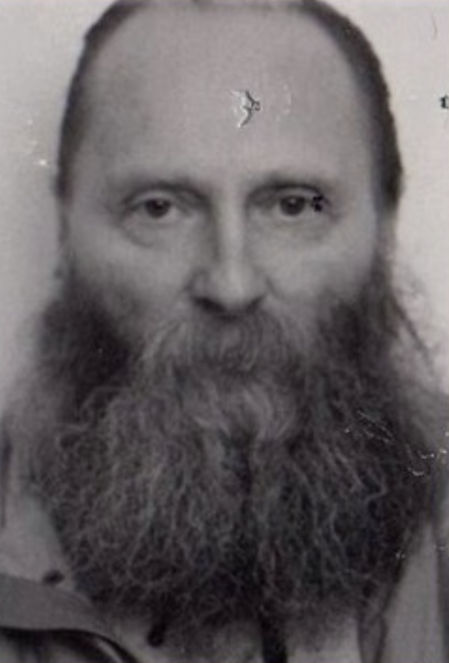 Pommerencke, en sus últimos años de vida en la cárcel