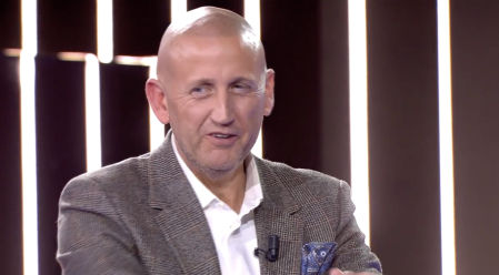 Gustavo Guillermo explica cómo logró llegar a su casa tras ser expulsado de 'GH VIP'