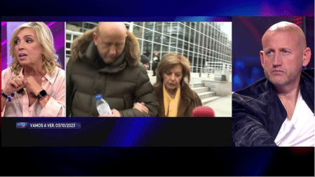 Gustavo Guillermo se sincera sobre su relación con las hermanas Campos