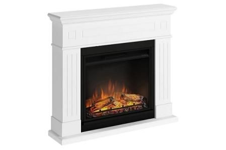 Chimenea eléctrica con calefacción TAGU Larsen