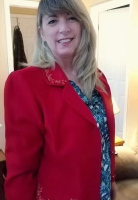 La chaqueta en cuestión