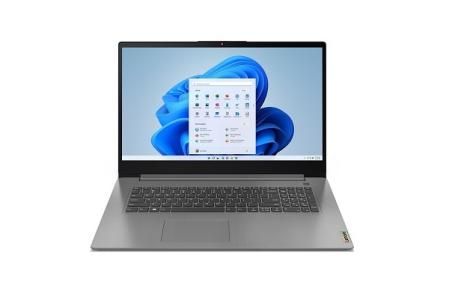 Portátil Lenovo IdeaPad 3 17ABA7