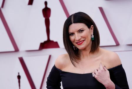 Laura Pausini recibirá el premio a Persona del año