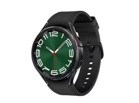 Samsung Galaxy Watch 6, reloj inteligente