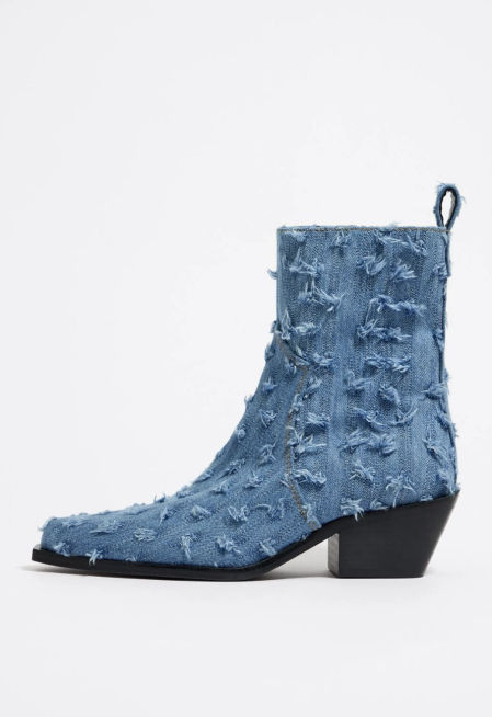 Calzado de Bimba y Lola