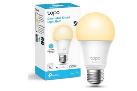 Bombilla inteligente TP-Link Tapo L510E