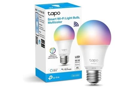 Bombilla inteligente TP-Link Tapo L530