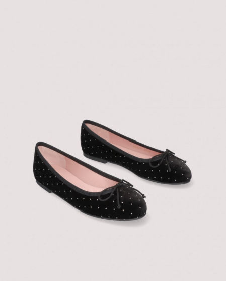 Bailarinas Marilyn de Pretty Ballerinas (169 euros)