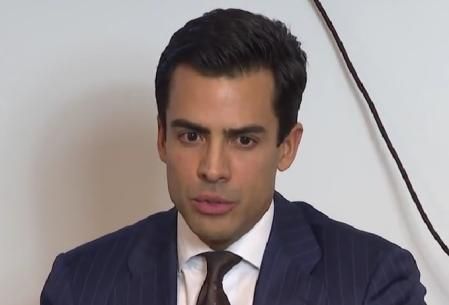 El abogado de la familia Arrieta carga contra Daniel Sancho y sus familiares: 