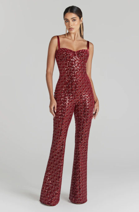 Mono Hailey de Nadine Merabi