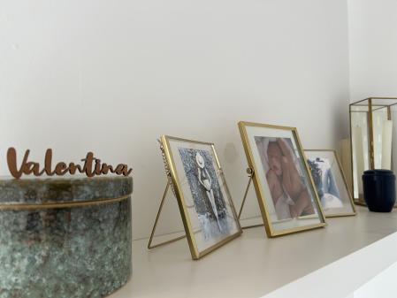 Iván e Irene duelo perinatal