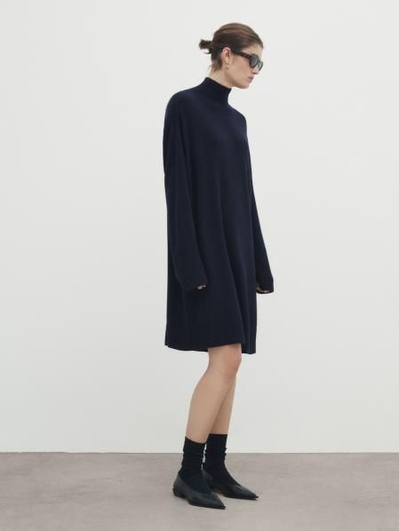 Diseño de Massimo Dutti