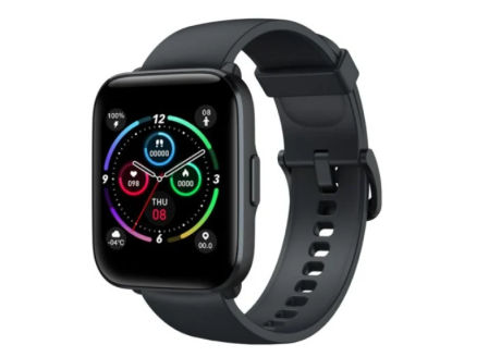 Mibro C2 Reloj Smartwatch Negro