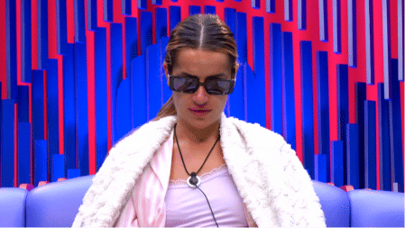 Pilar Llori, hundida en 'GH VIP'