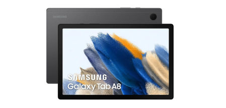 Tablet - Samsung Galaxy Tab A8, 64 GB eMMC