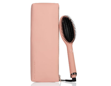 ghd glide take control now - Cepillo de pelo térmico