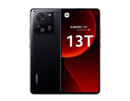 Xiaomi 13T.