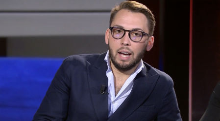 José Antonio Avilés da una importante exclusiva sobre el novio de Jéssica Bueno