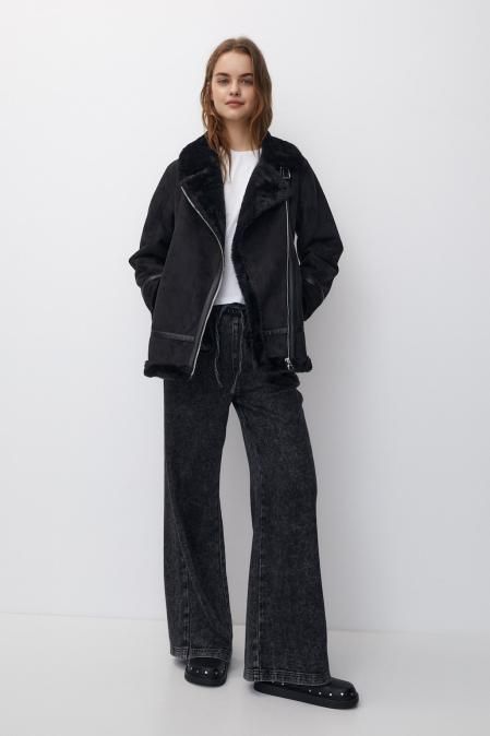 Diseño de Pull & Bear