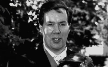 Garry Malone mató a su mujer Sharon Malone