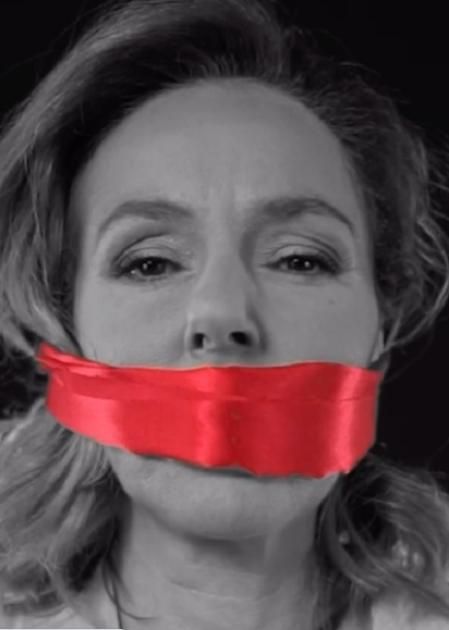 Rocío Carrasco protagoniza un anuncio contra la violencia de género, motivo de su denuncia a Antonio David Flores