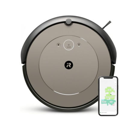 iRobot Robot Aspirador Roomba