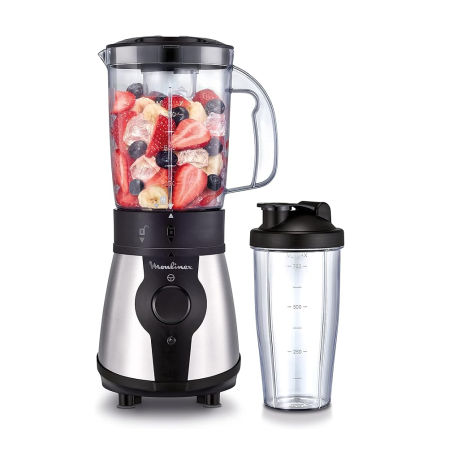 Batidora de Vaso Moulinex