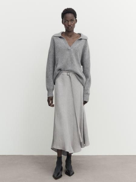 Diseño de Massimo Dutti