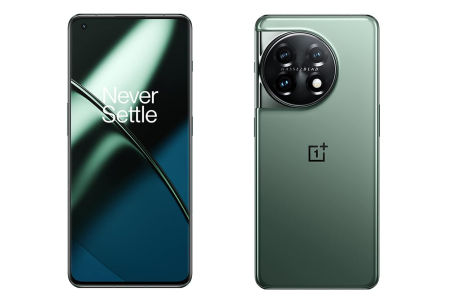 OnePlus 11 5G
