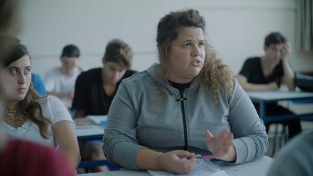 La exposición de Lianne es incendiaria