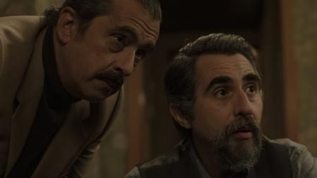 Andreu Buenafuente, un fantasma bastante machista.