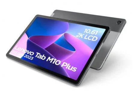 Lenovo Tab M10 Plus Gen 3 2023 10.61