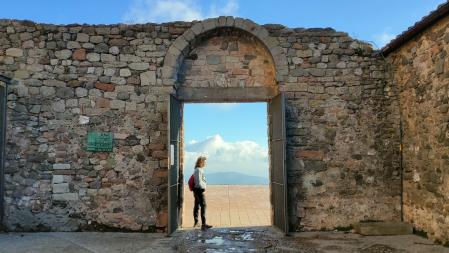 Sant Llorenç del Munt.