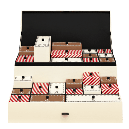 La colonia Orange Bitters huele a Navidad y es una de las fragancias del calendario de Jo Malone, 415 euros