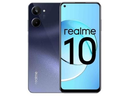 realme 10 (8 + 128 GB)