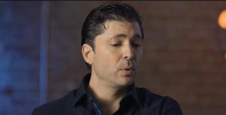 Nuevas declaraciones de Ángel Cristo Jr. contra su madre, Bárbara Rey