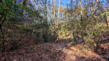 La Fuente de la Dinamita de Sant Fost de Campsentelles.