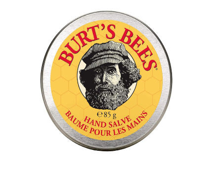 Burt's Bees crema de manos