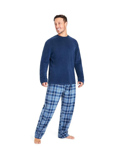 Pijama Hombre Invierno