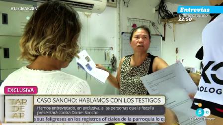 Hablan los testigos que la Fiscalía de Tailandia presentará contra Daniel Sancho