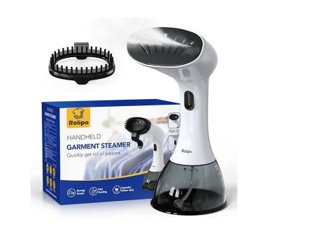 Rolipo Plancha Vertical Vapor