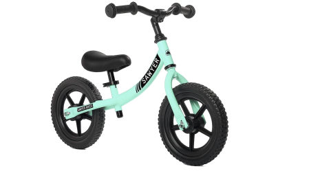 Sawyer Bikes - Bicicleta Sin Pedales Ultraligera