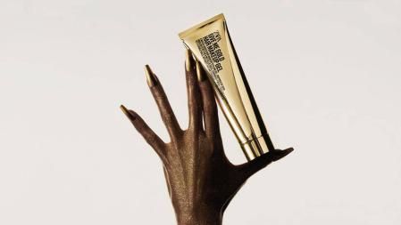 Colección Zara Hair x Guido Palau