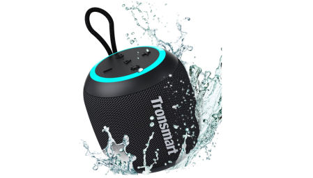 Tronsmart T7 Mini Altavoz Portatil Bluetooth 5.3