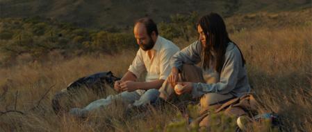 'Los delincuentes' representa a Argentina en los Oscars