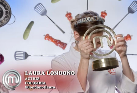 Londoño se ha impuesto a Álvaro Muñoz Escassi