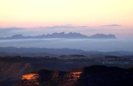 Osona a menos 2 grados.