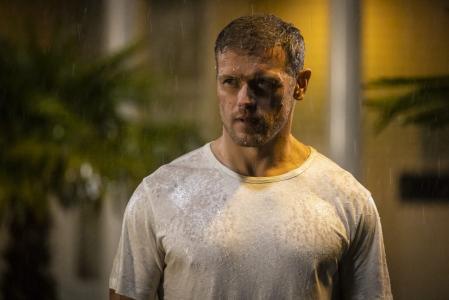 La serie literalmente está hecha para fans de Heughan.