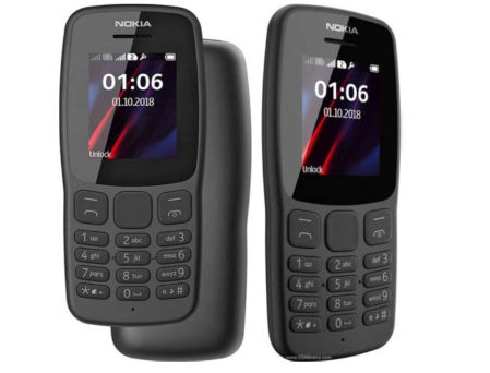 Nokia 106